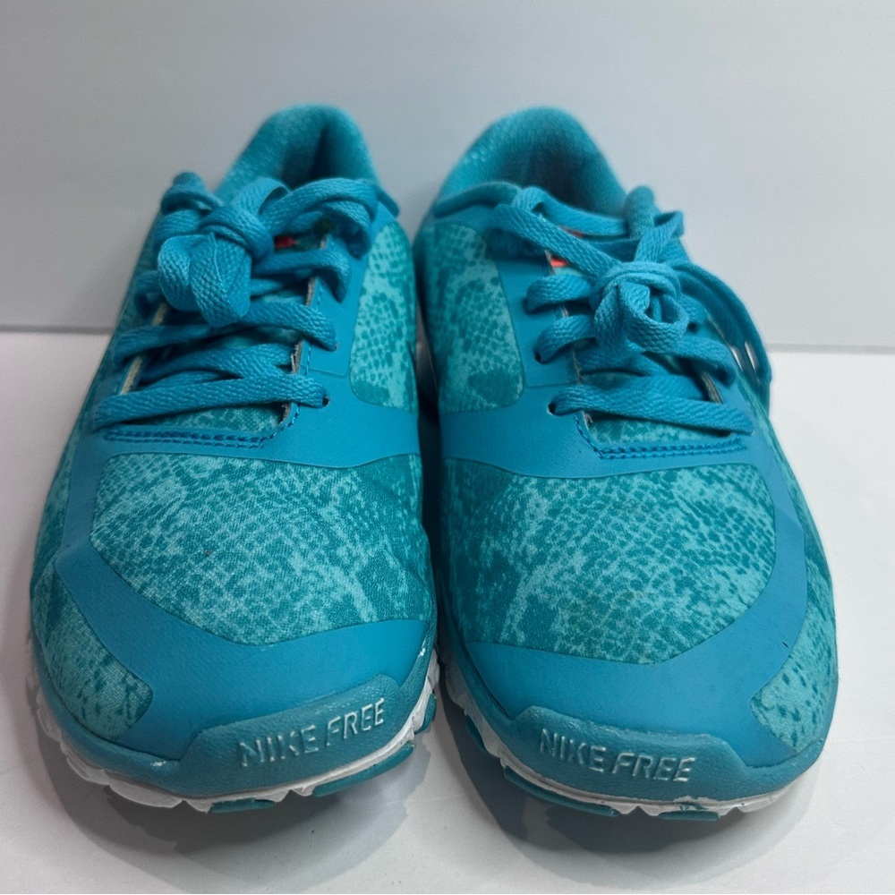 Used Women’s Nike 5.0 free run sz. 5.5 - Picture 7 of 7